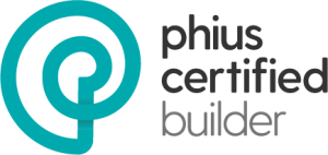 phius builder